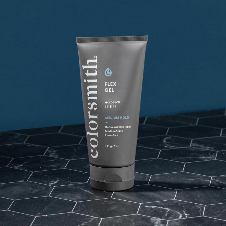 Colorsmith Flex Gel Benefits