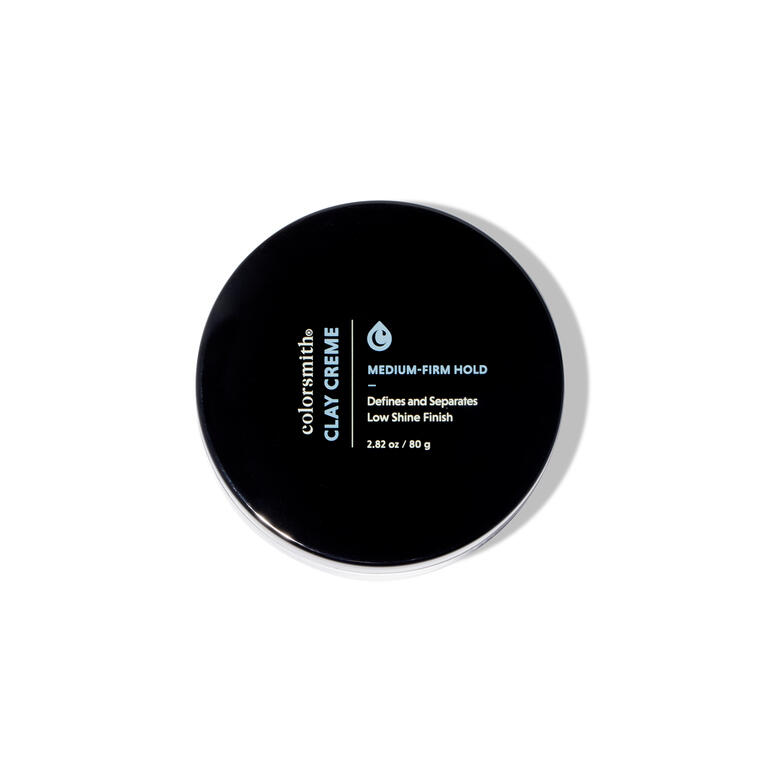 Colorsmith Clay Creme