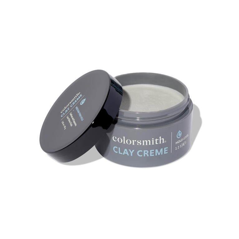 Colorsmith Clay Creme